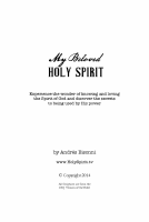 My Beloved HolySpirit- Andres Bisonni.pdf